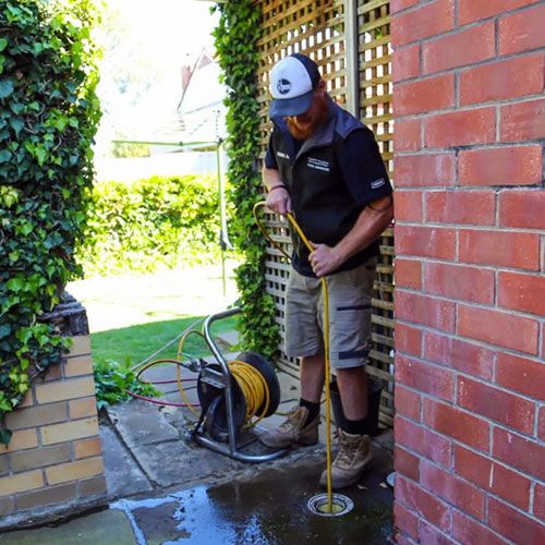 Same Day Leak Detection Specialists In Hawthorn