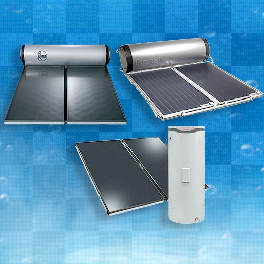 Solar Hot Water Specialists In Hawthorn