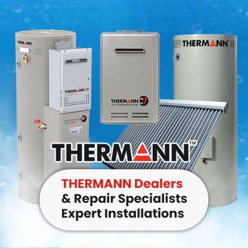 Therman Water Heaters Hawthorn