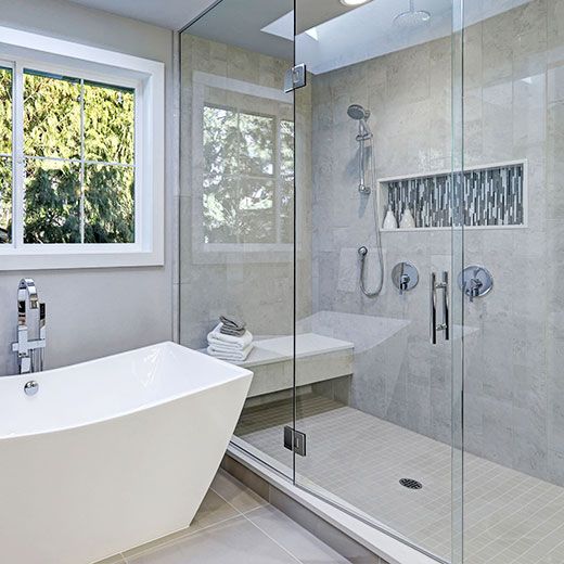 The Shower and Tub Plumbing Professionals in Hawthorn