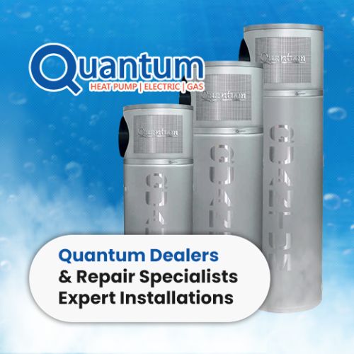 Quantum Water Heaters Hawthorn