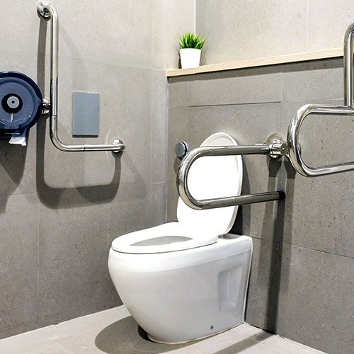 The Shower and Tub Plumbing Professionals in Hawthorn